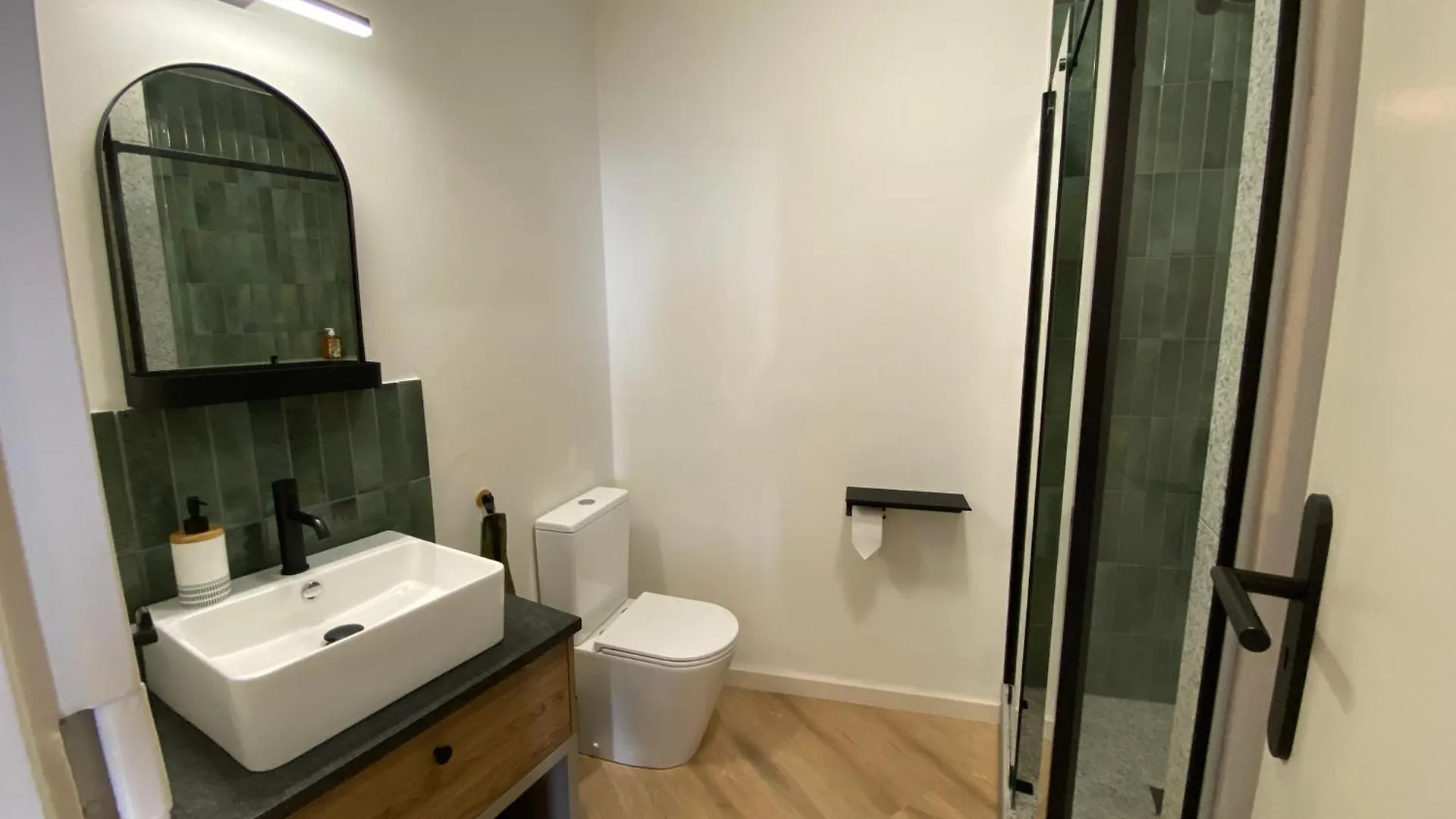 Ferienwohnung Brand New Gem With Breathtaking Views Of Kapstadt