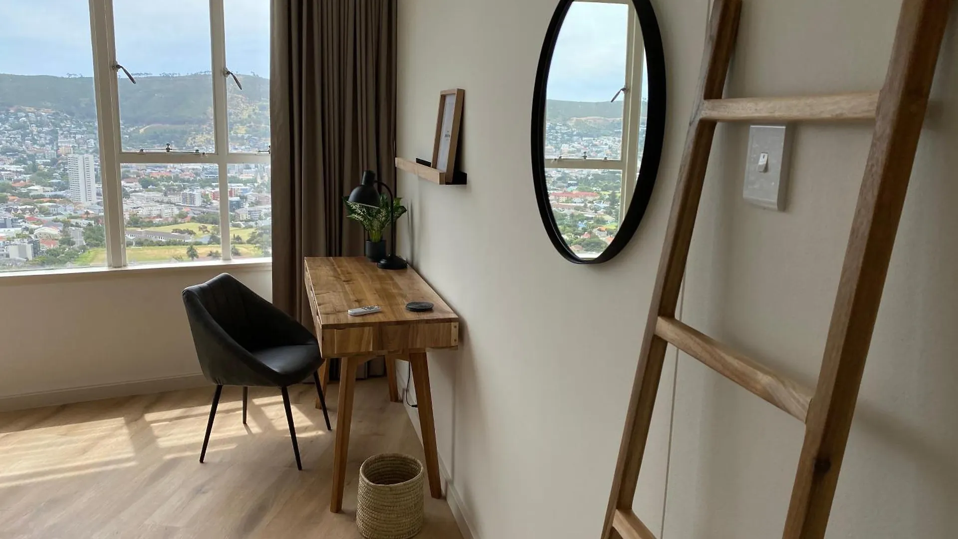 Ferienwohnung Brand New Gem With Breathtaking Views Of Kapstadt 0*,  Südafrika