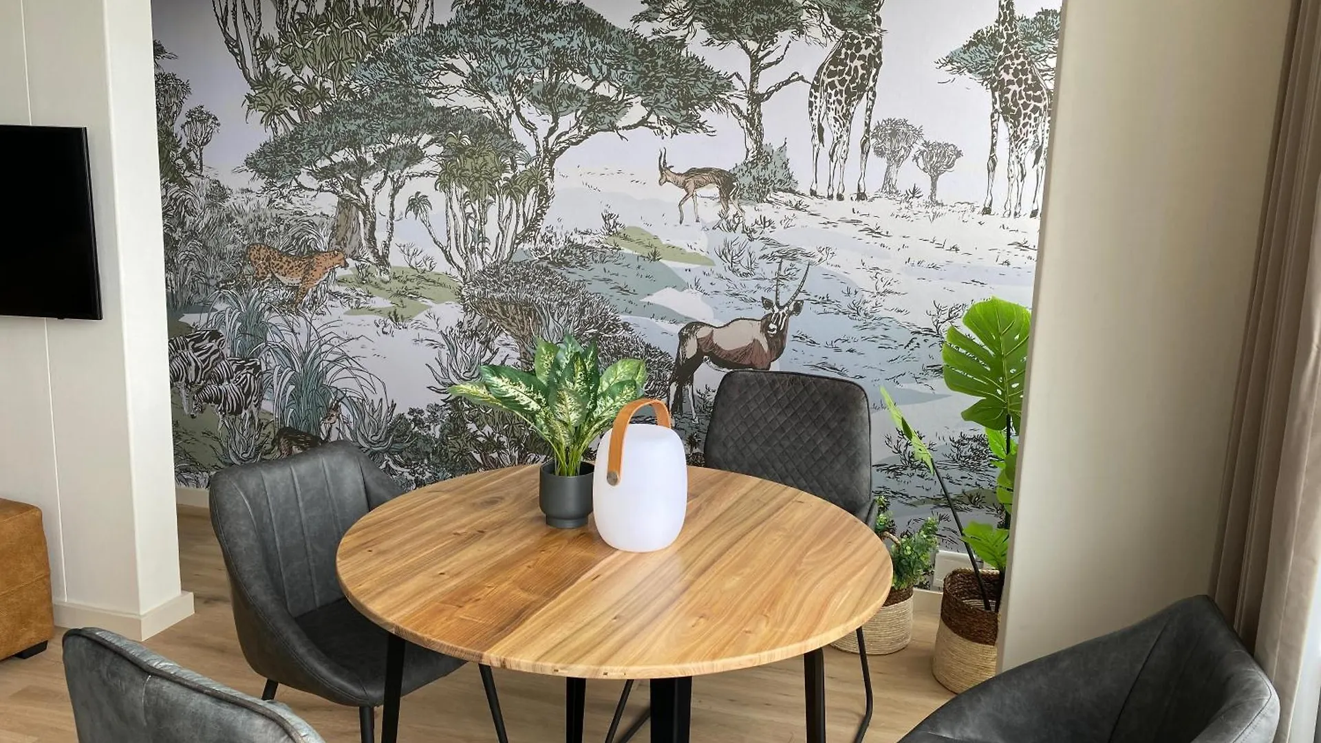 Apartment Ferienwohnung Brand New Gem With Breathtaking Views Of Kapstadt Südafrika